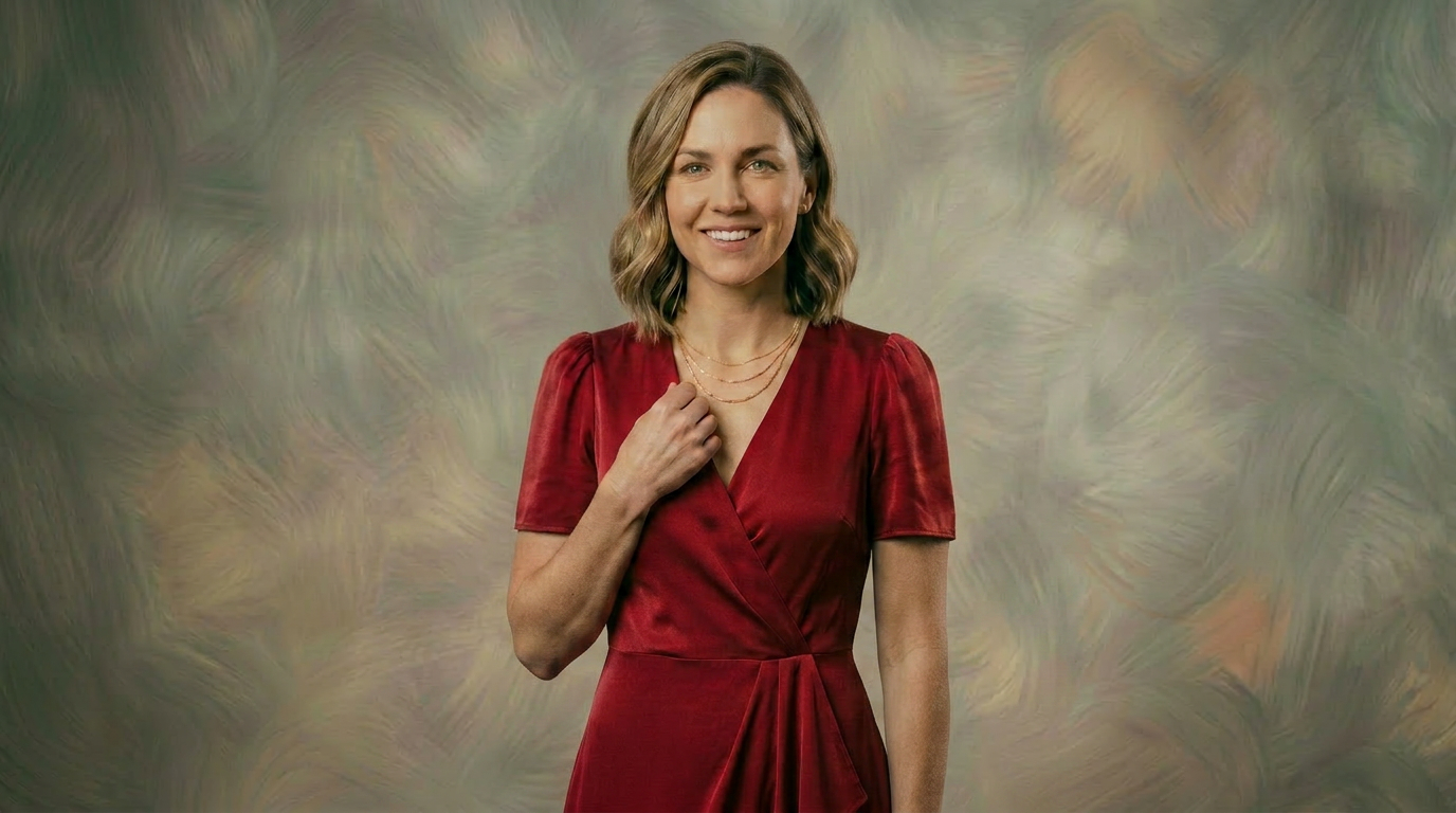 Ava Thompson